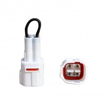 WOODCRAFT Sidestand Elimination Plug SSE13 - Aprilia WOODCRAFT Sidestand Elimination Plug SSE13 - Aprilia